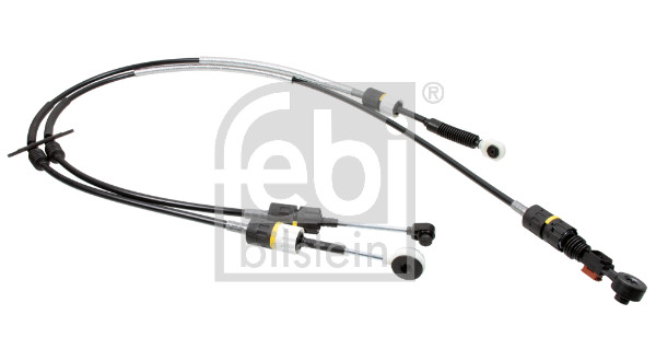 Febi 179833 Gear Change Cable