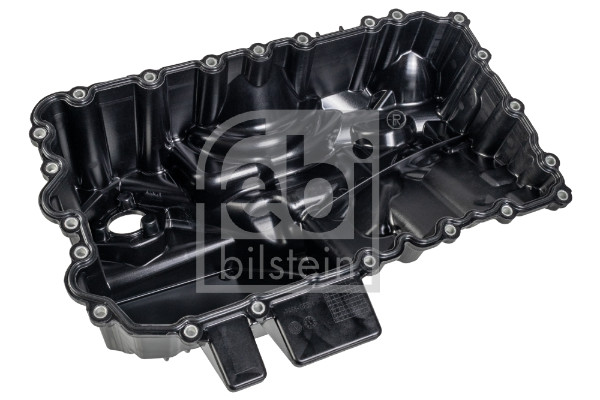 Febi 179835 Sump Pan