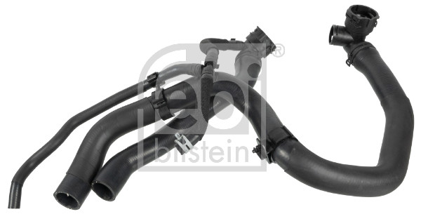 Febi 179893 Radiator Hose
