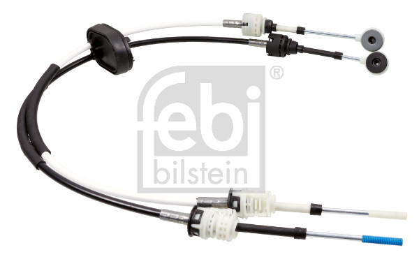 Febi 179902 Gear Change Cable