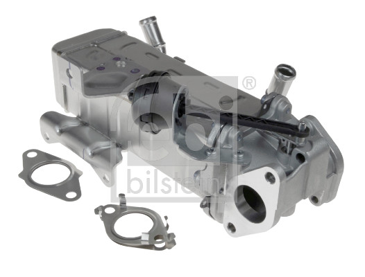Febi 179931 EGR Valve Cooler