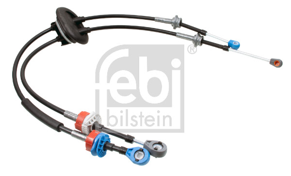 Febi 179941 Gear Change Cable