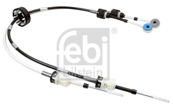 Febi 179943 Gear Change Cable