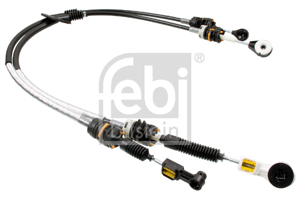 Febi 179979 Gear Change Cable