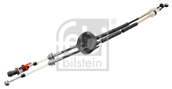 Febi 179981 Gear Change Cable