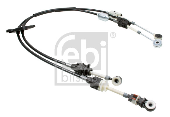 Febi 180004 Gear Change Cable