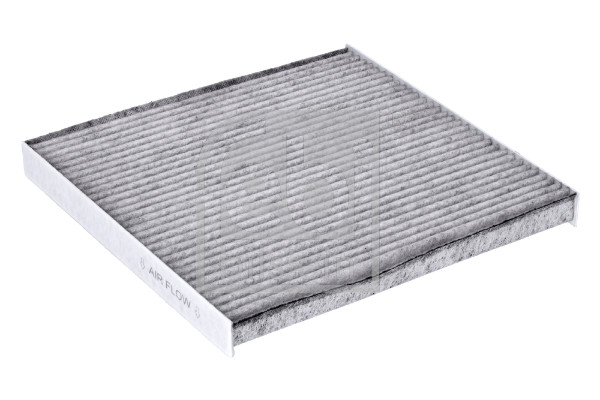 Febi 180015 Pollen / Cabin Filter