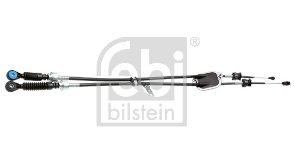 Febi 180023 Gear Change Cable
