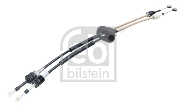 Febi 180047 Gear Change Cable