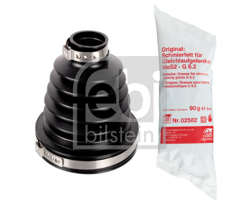 Febi 172898 CV Joint Boot