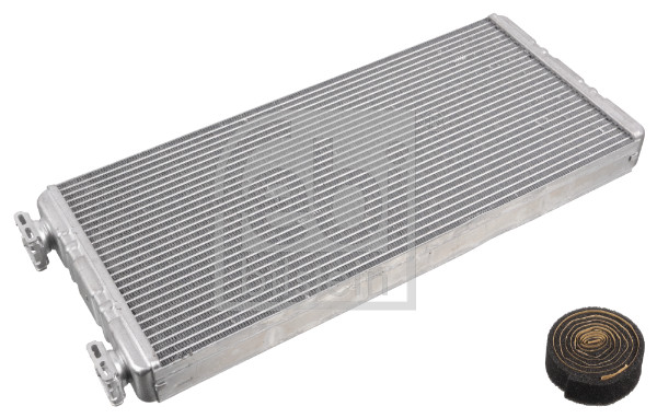 Febi 179348 Heater Matrix