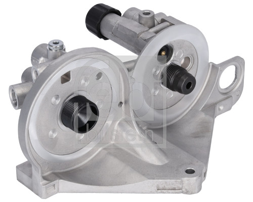 Febi 179567 Housing, fuel filter