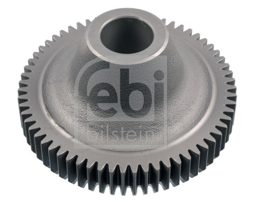 Febi 179634 Gear, air compressor