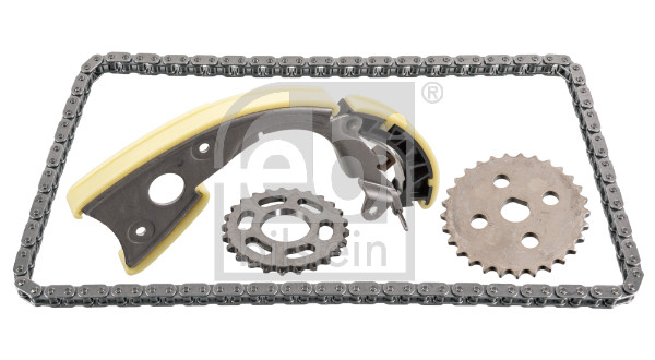 Febi 179677 Oil Pump Chain Kit