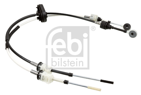 Febi 179831 Gear Change Cable