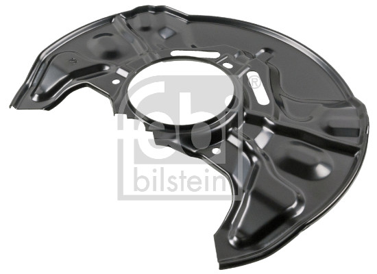 Febi 179886 Brake Disc Splash Panel