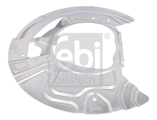 Febi 179888 Brake Disc Splash Panel
