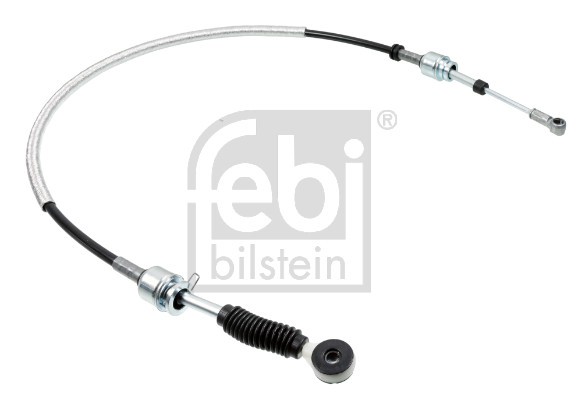 Febi 179904 Gear Change Cable