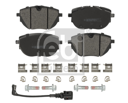 Febi 179950 Brake Pads Set