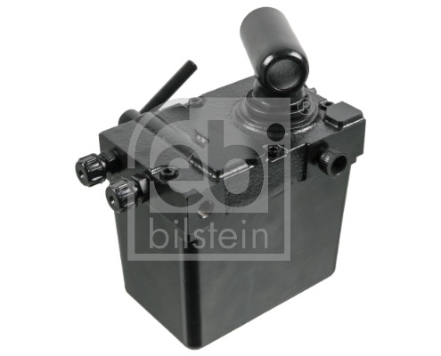 Febi 180074 Driver Cab Tilt Pump