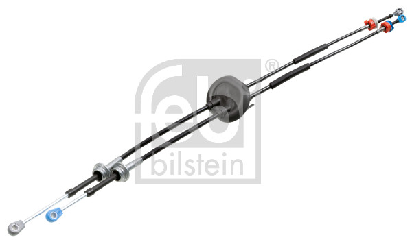 Febi 180116 Gear Change Cable
