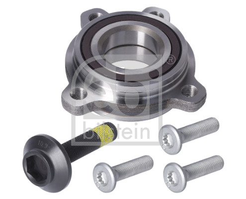 Febi 180120 Wheel Bearing Kit
