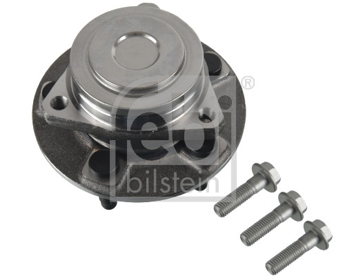 Febi 180128 Wheel Bearing Kit