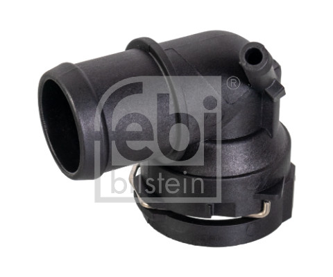 Febi 180141 Coolant Flange / Pipe