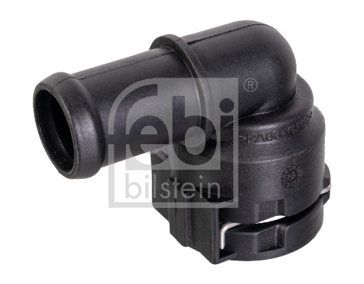 Febi 180142 Coolant Flange / Pipe