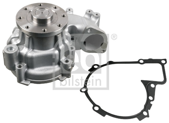 Febi 180195 Water Pump
