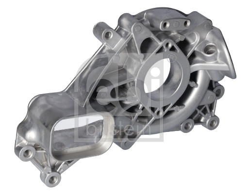 Febi 180197 Housing, water pump