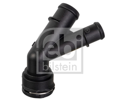 Febi 180199 Coolant Flange / Pipe