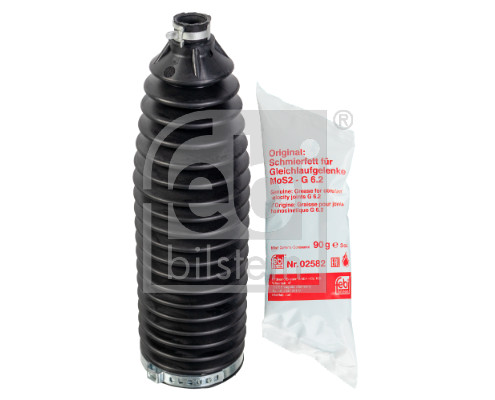 Febi 180208 Steering Rack Boot