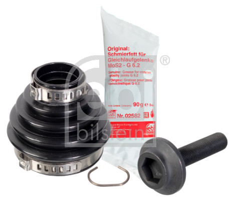 Febi 180209 CV Joint Boot