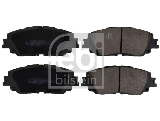 Febi 180224 Brake Pads Set