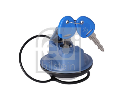 Febi 180324 UREA Adblue Tank Cap