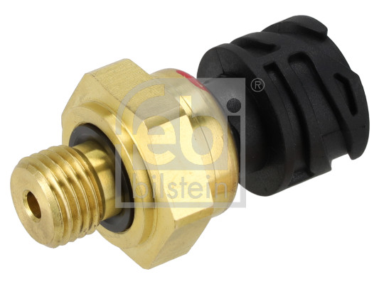 Febi 179390 Boost Pressure Sensor