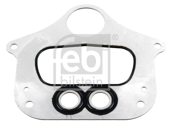 Febi 180066 Gasket, charge air cooler