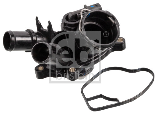 Febi 180396 Coolant Thermostat
