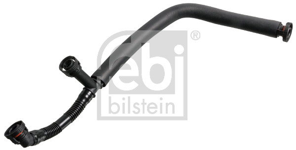 Febi 180415 Crank Case Breather Pipe Hose