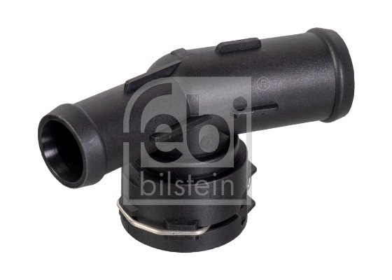 Febi 180434 Coolant Flange / Pipe