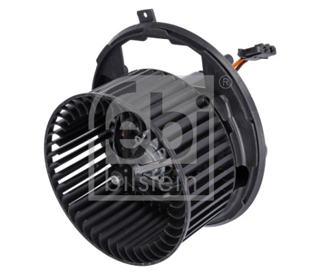 Febi 180441 Interior Blower Motor