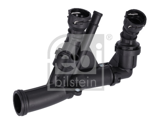 Febi 180454 Coolant Thermostat