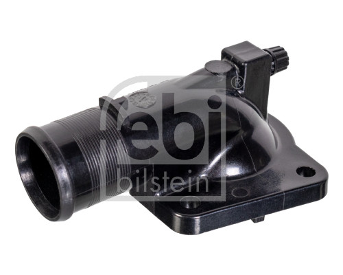 Febi 180457 Coolant Flange / Pipe