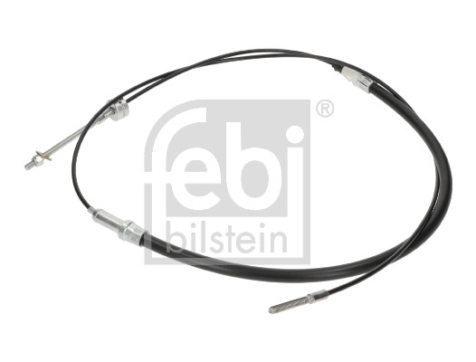 Febi 180477 Handbrake Cable