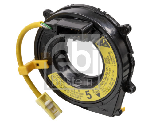 Febi 178881 Clock Spring Squib