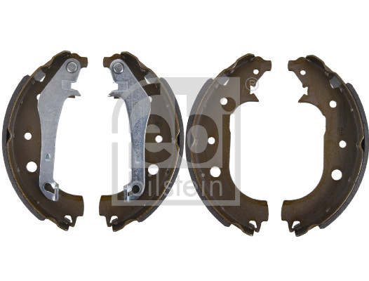 Febi 179508 Brake Shoes Set