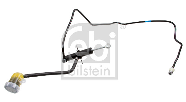 Febi 180044 Clutch Master Cylinder