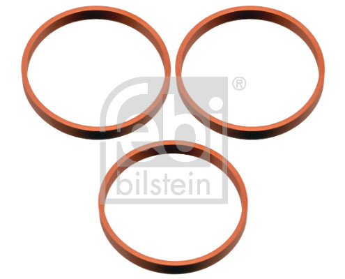 Febi 180147 Inlet Manifold Gasket