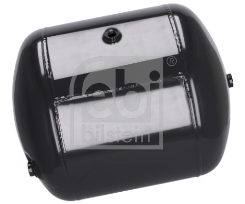 Febi 180167 Air Tank, compressed-air system
